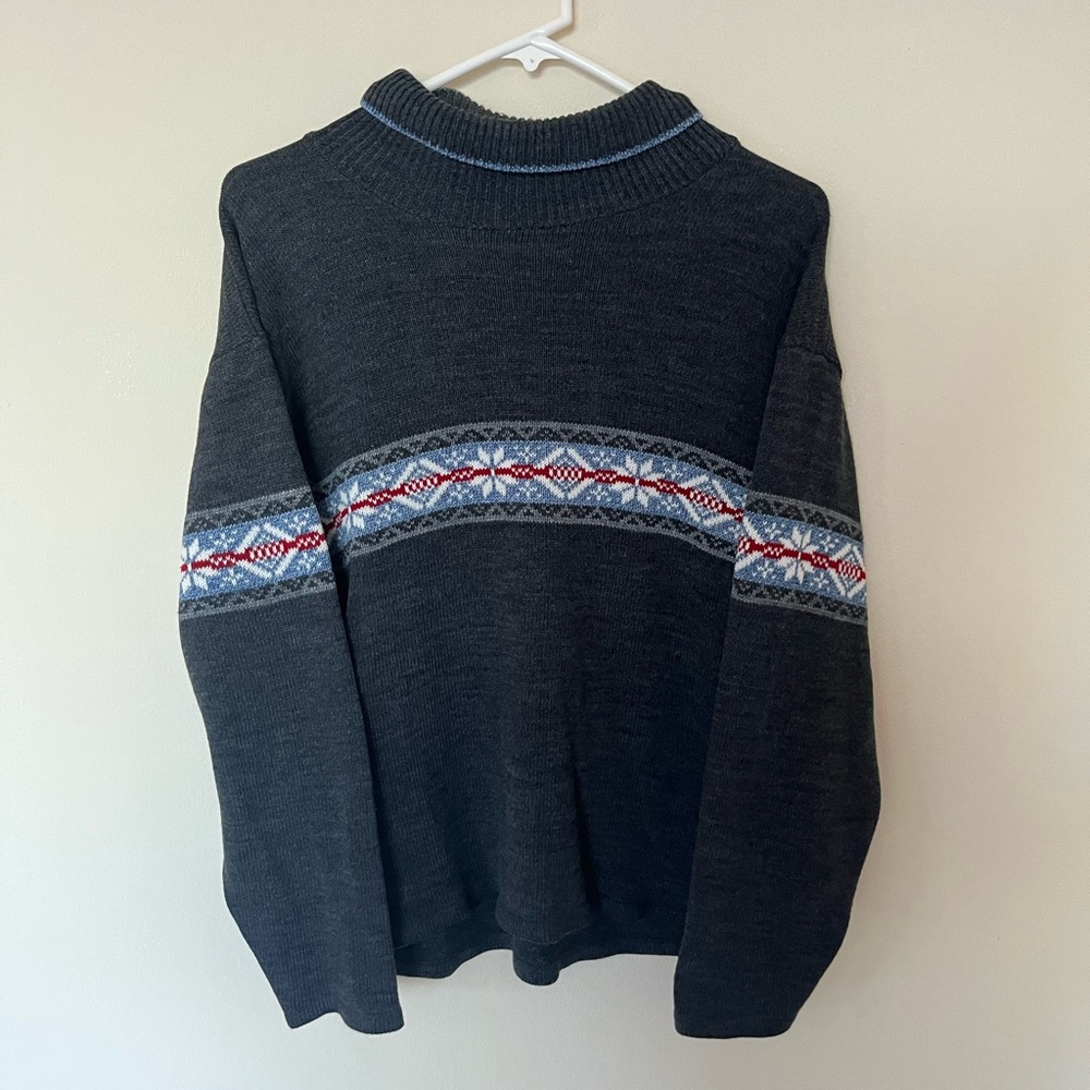 Grand | Turtle Neck Sweater